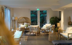 KIRCHERS PARK-HOTEL KAISERSTUHL Garni